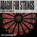 Adagio For Strings - VIP Remix by BYORN - Hard Techno cover art