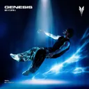 Genesis by BYORN - Hard Techno cover art