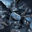 Release Yourself by BYORN - Hard Techno cover art