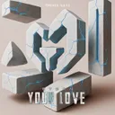 Your Love by BYORN - Hard Techno cover art
