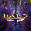 Enter The Halo (Psy Mix) by Byterz, Hexware - Hardstyle cover art