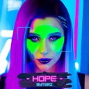 Hope by Byterz - Hardstyle cover art