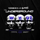 The Underground - Special Version by Byterz, R3xbackJ - Hardstyle cover art