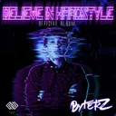 You & Me by Byterz - Hardstyle cover art
