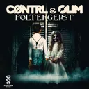 Poltergeist by Cøntrl, Olim - Hard Techno cover art