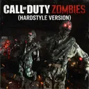 Cover of C.O.D ZOMBIES - Hardstyle