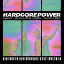 Hardcore Power by Cadzow - Hard Techno cover art
