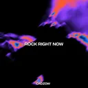 Rock Right Now by Cadzow - Hard Techno cover art