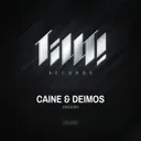 Anguish - Original Mix by Caine, Deimos - Hardstyle cover art