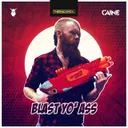 Blast Yo' Ass by Caine - Hardstyle cover art