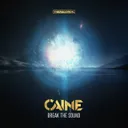 Break the Sound - Radio Edit by Caine - Hardstyle cover art