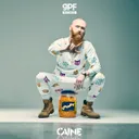 Chunky by Caine - Hardstyle cover art