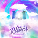 I'm A Raver by Caine - Hardstyle cover art