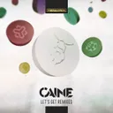 Let's Get Pillz - VRG Remix by Caine, VRG - Hardstyle cover art