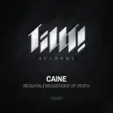 Requital - Edit Version by Caine - Hardstyle cover art