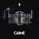 Underground Movement - Edit by Caine - Hardstyle cover art