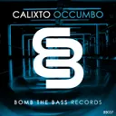 Occumbo - Original Mix by Calixto - Hardstyle cover art