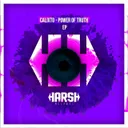 Power Of Truth by Calixto - Hardstyle cover art