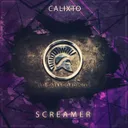Screamer by Calixto - Hardstyle cover art