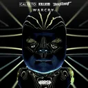 Warcry by Calixto, Drewfilament, Killkid - Hardstyle cover art