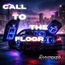 Cover of Call to The Floor