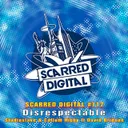 Disrespectable by Callum Higby, Studioslave, David Bridson - Happy Hardcore cover art