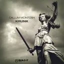 Krunk by Callum Mcintosh - Hardstyle cover art