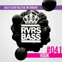 HDUK by Cally, Steve Hill, MC Shocker - Hardstyle cover art