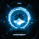 Hypnotherapy - Radio Edit by Cally, J-Trax - Hardstyle cover art