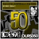 Every Beat - Original Mix by Cally & Juice, Natski - Hardstyle cover art
