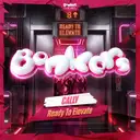 Ready to Elevate by Cally - Hardstyle cover art