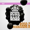 Zenith - Psystyle Mix by Cally - Hardstyle cover art