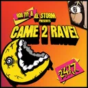 Cover of Came 2 Rave!