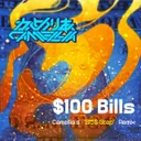 $100 Bills "215$-Step" - Remix by Camellia, Jaroslav Beck - Happy Hardcore cover art
