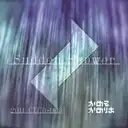 BLOWN WITH THE GLARE by Camellia - Happy Hardcore cover art