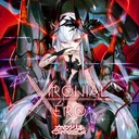 Fiиorza by Camellia, Nanahira - Happy Hardcore cover art