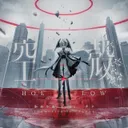 Hollow (feat. Nano) by Camellia, NANO - Happy Hardcore cover art