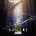 Lorelei by Camellia - Happy Hardcore cover art