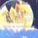 Nacreous Snowmelt by Camellia - Happy Hardcore cover art
