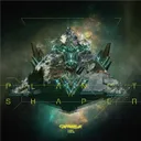 Racemization by Camellia - Happy Hardcore cover art