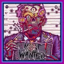 Most Wanted by Camilli - Hardstyle cover art