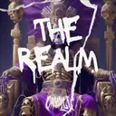 The Realm by Camilli - Hardstyle cover art