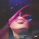 Can't Get Enough by Cammie Robinson, Jade Key - Hardstyle cover art