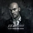 Cover of Can`t bring me down (Radio)