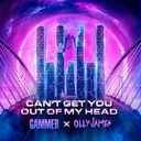 Cover of Can't Get You Out Of My Head