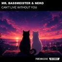 Cover of Can’t Live Without You - Extended Mix