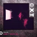 Cover of Can't Save Us - Extended