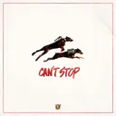 Cover of Can't Stop