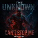Cover of Can't Stop Me