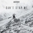 Cover of Can't Stop Me